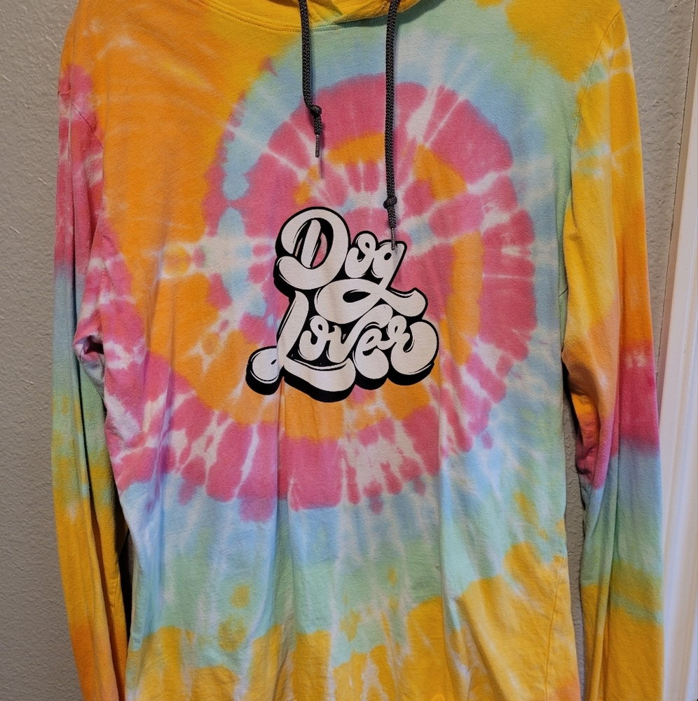 ❄️Dog lover sweatshirt